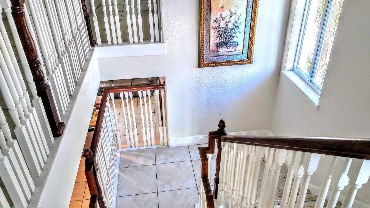 Mediterranean Three Story Townhouse St. Pete Beach