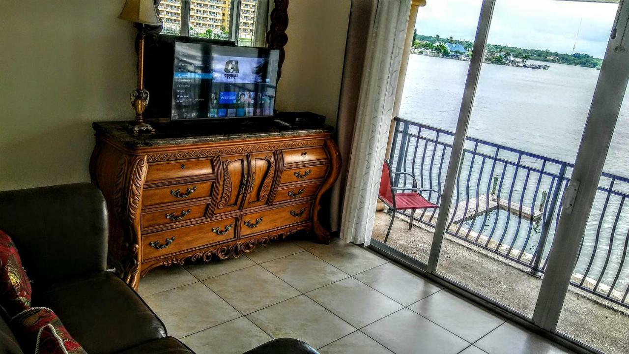 Mediterranean Three Story Townhouse St. Pete Beach