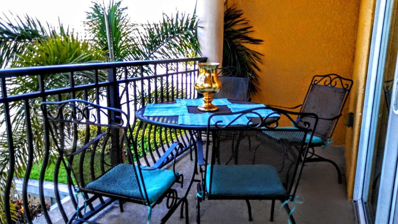 Mediterranean Three Story Townhouse Holiday home St. Pete Beach
