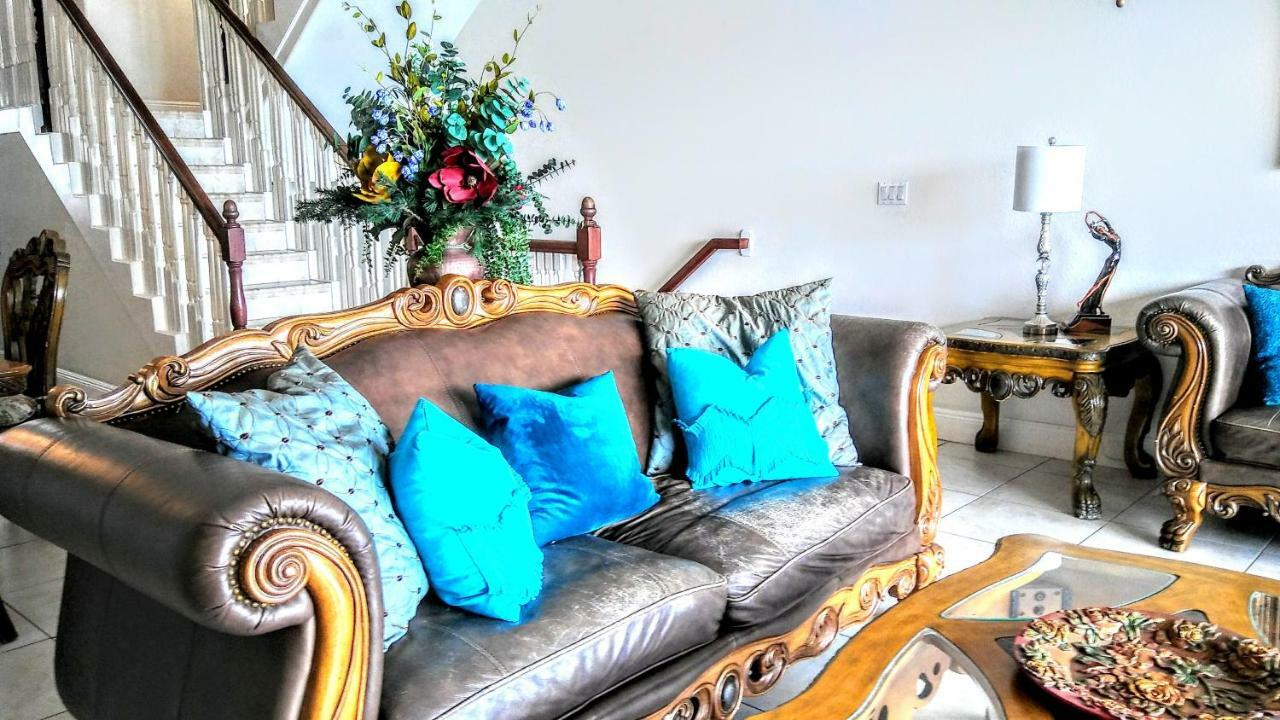 And Bay Mediterraneantownhouse Holiday home