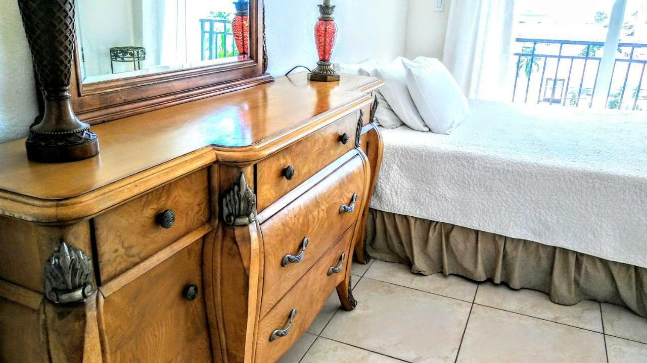 Mediterranean Three Story Townhouse Holiday home St. Pete Beach