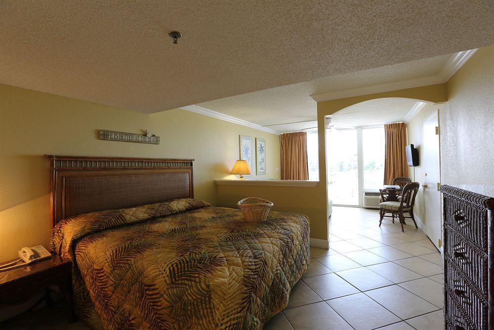 Hotel Barefoot Club