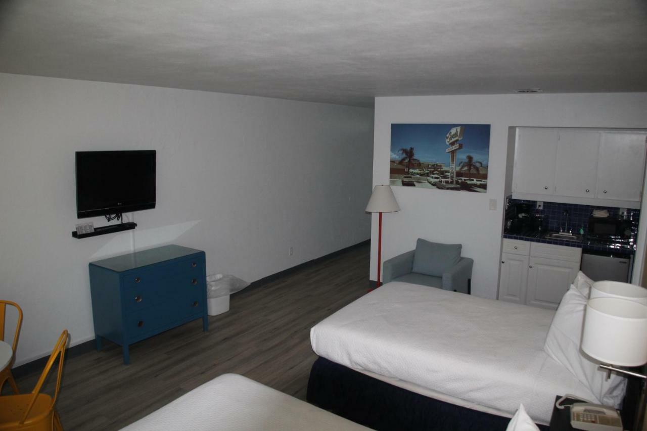Hotel The Sands Of Treasure Island St. Pete Beach
