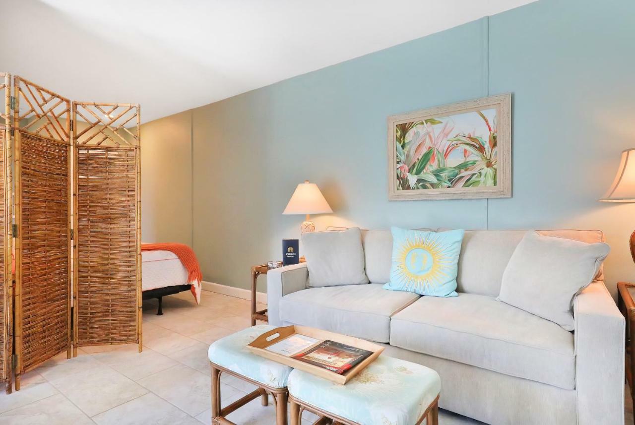 Apartment Friendly Native 108 St. Pete Beach