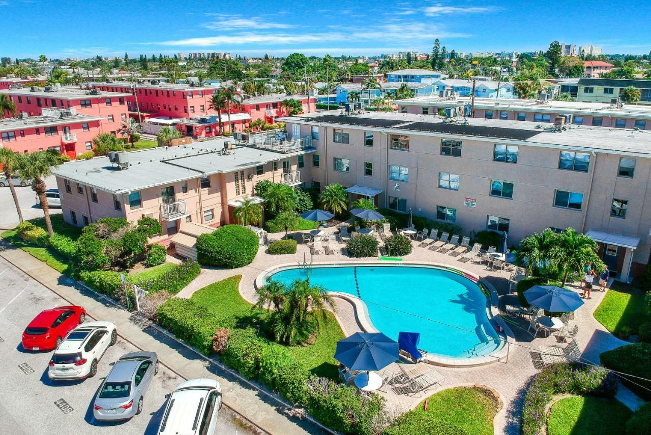 Friendly Native 108 Apartment *