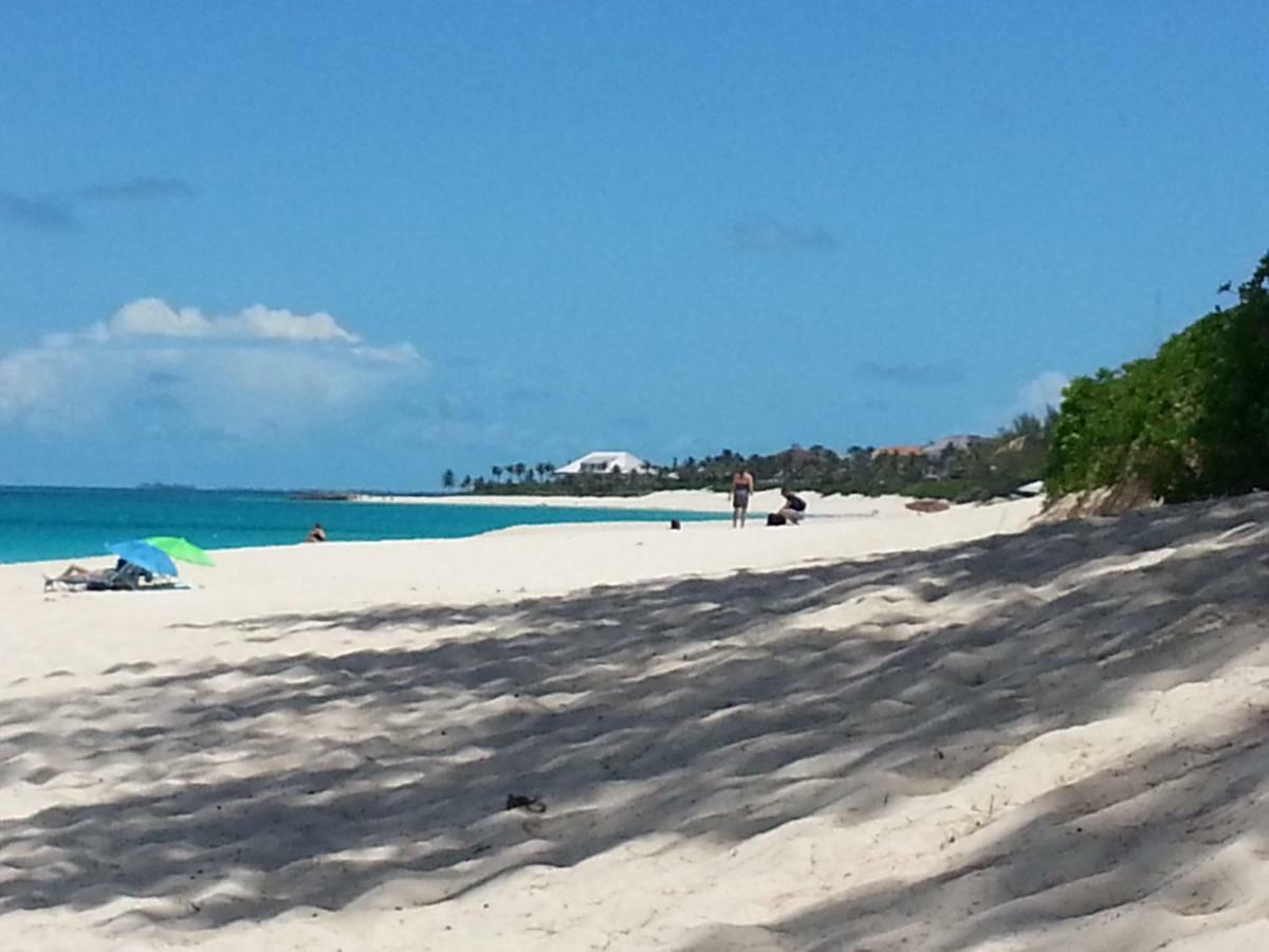 Treasure Island Beautiful Vacation
