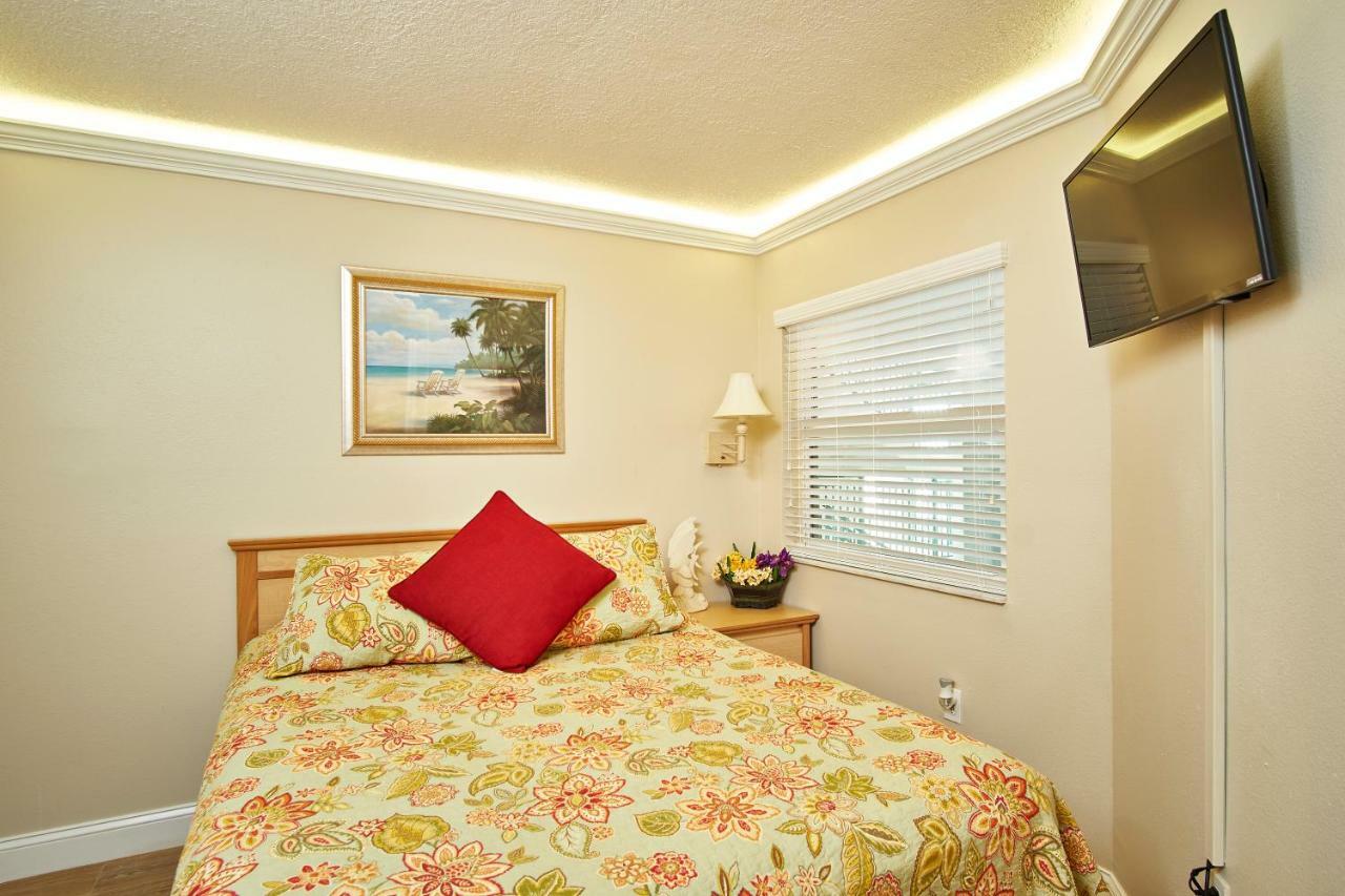 Vistas On The Gulf #502 Aparthotel 3*