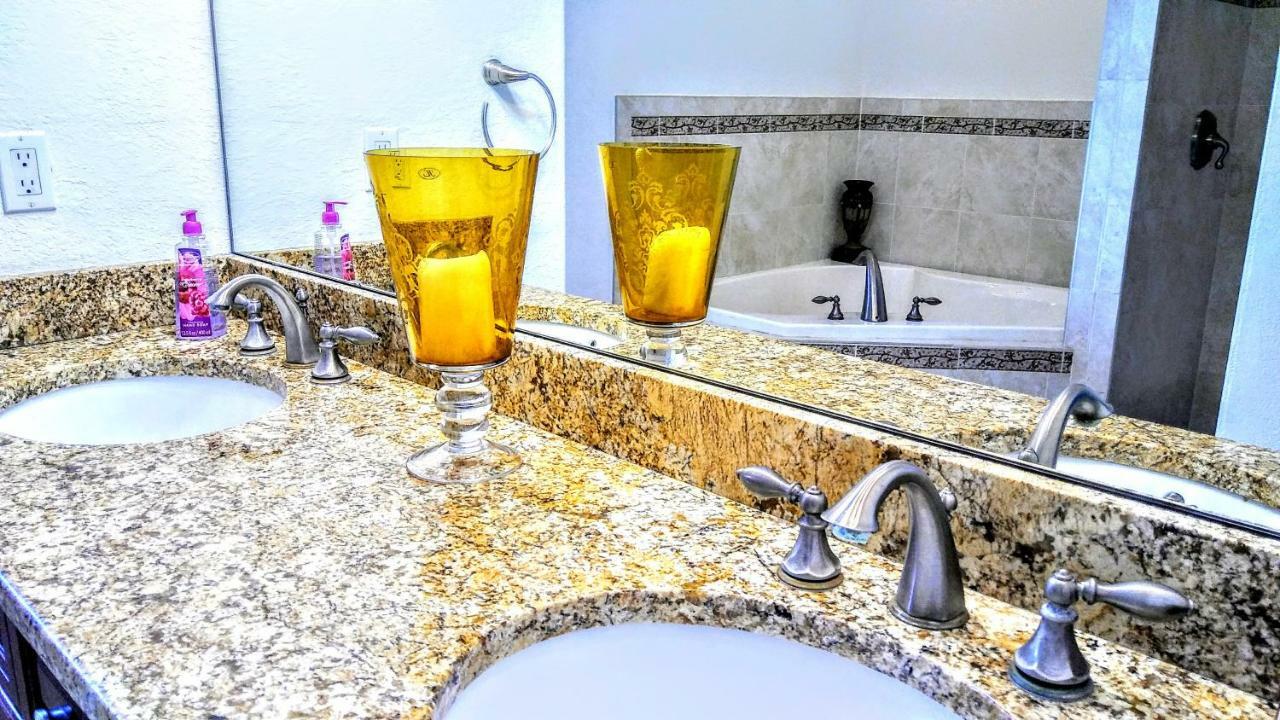 Mediterranean Three Story Townhouse * St. Pete Beach