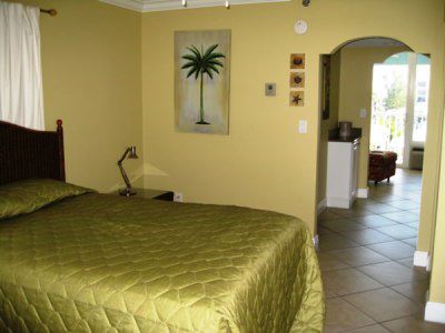 Barefoot Club 3* St. Pete Beach