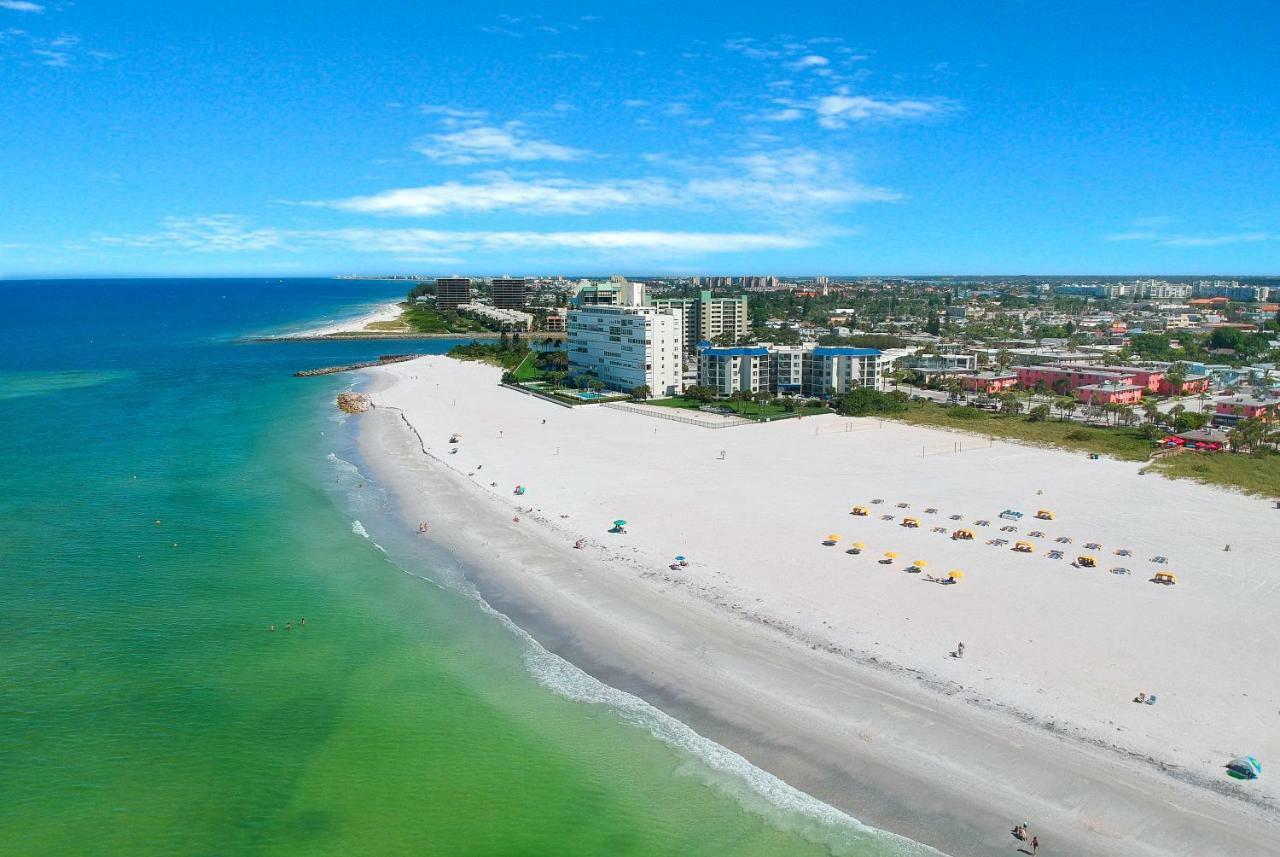 Friendly Native 108 Apartment St. Pete Beach