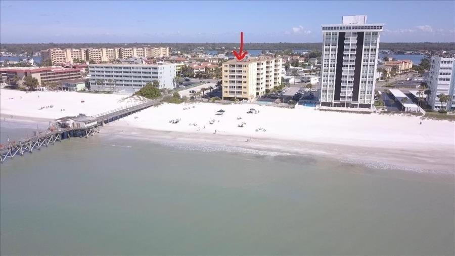 Anglers Cove 608 Apartment