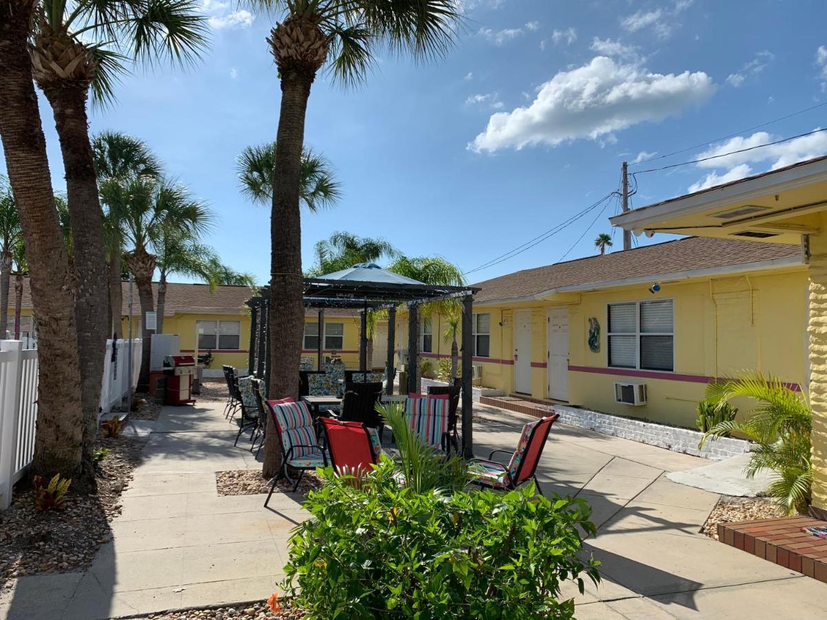 Bella Sirena * St. Pete Beach