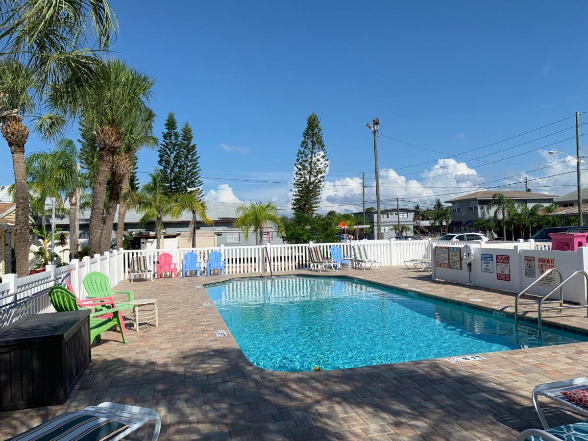 Bella Sirena * St. Pete Beach