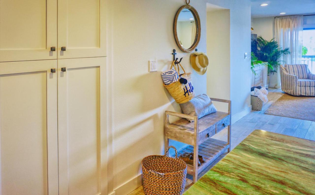 Pass-a-grille Marina Bay Dock 3111 By Techtravel Holiday home
