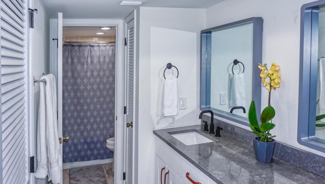 Holiday home Pass-a-grille Marina Bay Dock 3111 By Techtravel St. Pete Beach