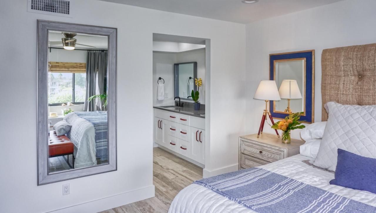 Pass-a-grille Marina Bay Dock 3111 By Techtravel Holiday home St. Pete Beach