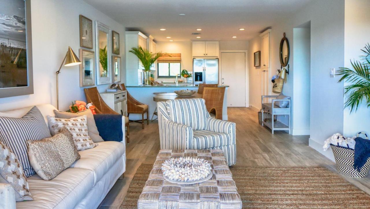 Holiday home Pass-a-grille Marina Bay Dock 3111 By Techtravel St. Pete Beach