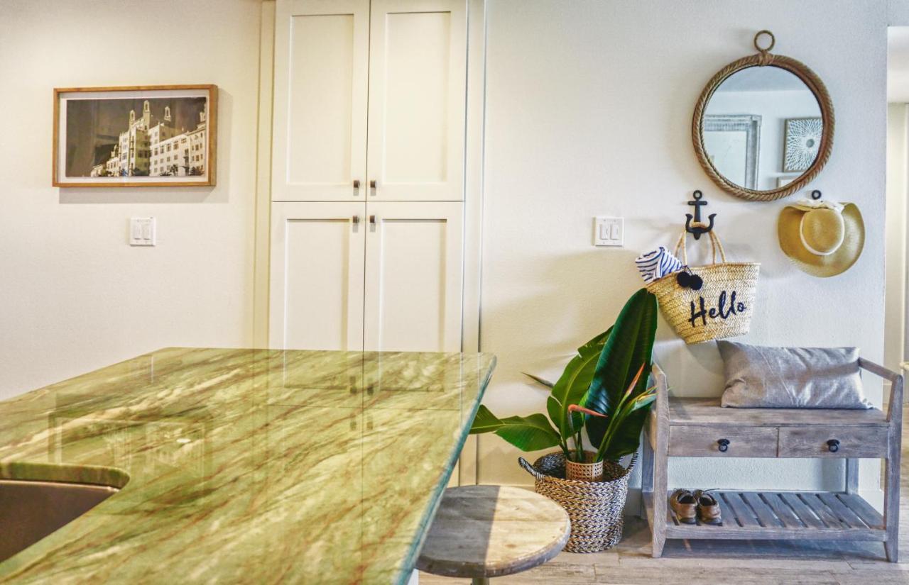 Pass-a-grille Marina Bay Dock 3111 By Techtravel Holiday home St. Pete Beach