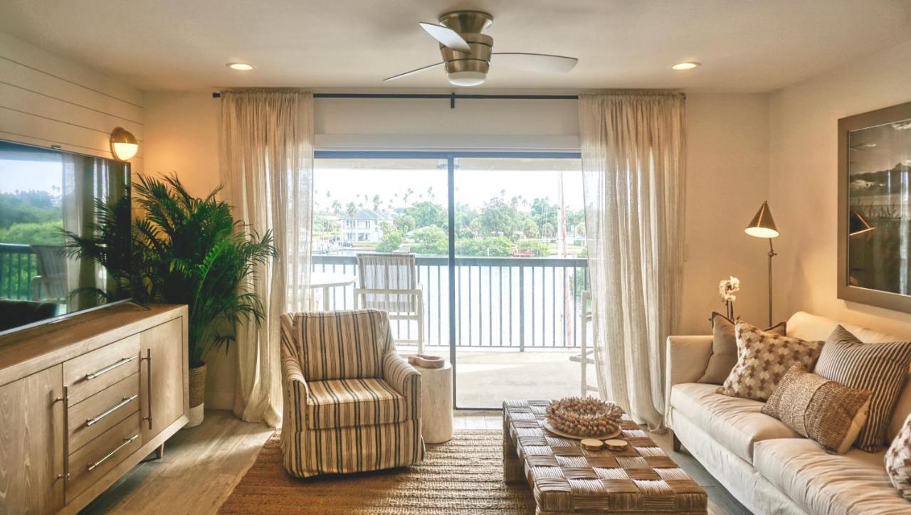 Holiday home Pass-a-grille Marina Bay Dock 3111 By Techtravel