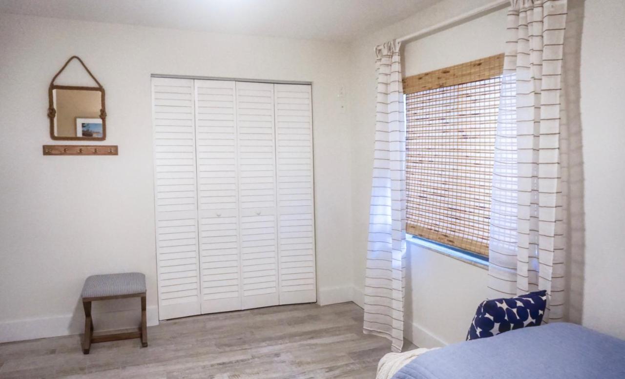 Pass-a-grille Marina Bay Dock 3111 By Techtravel Holiday home St. Pete Beach