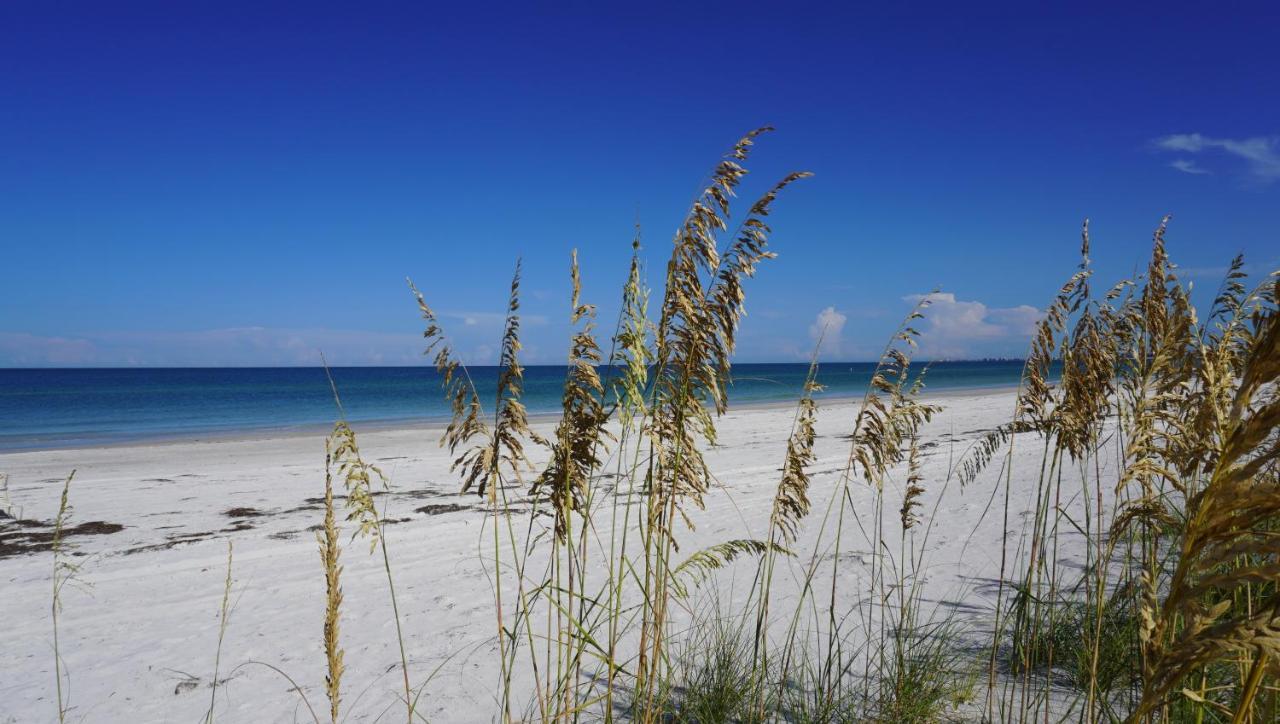 Holiday home Pass-a-grille Marina Bay Dock 3111 By Techtravel St. Pete Beach