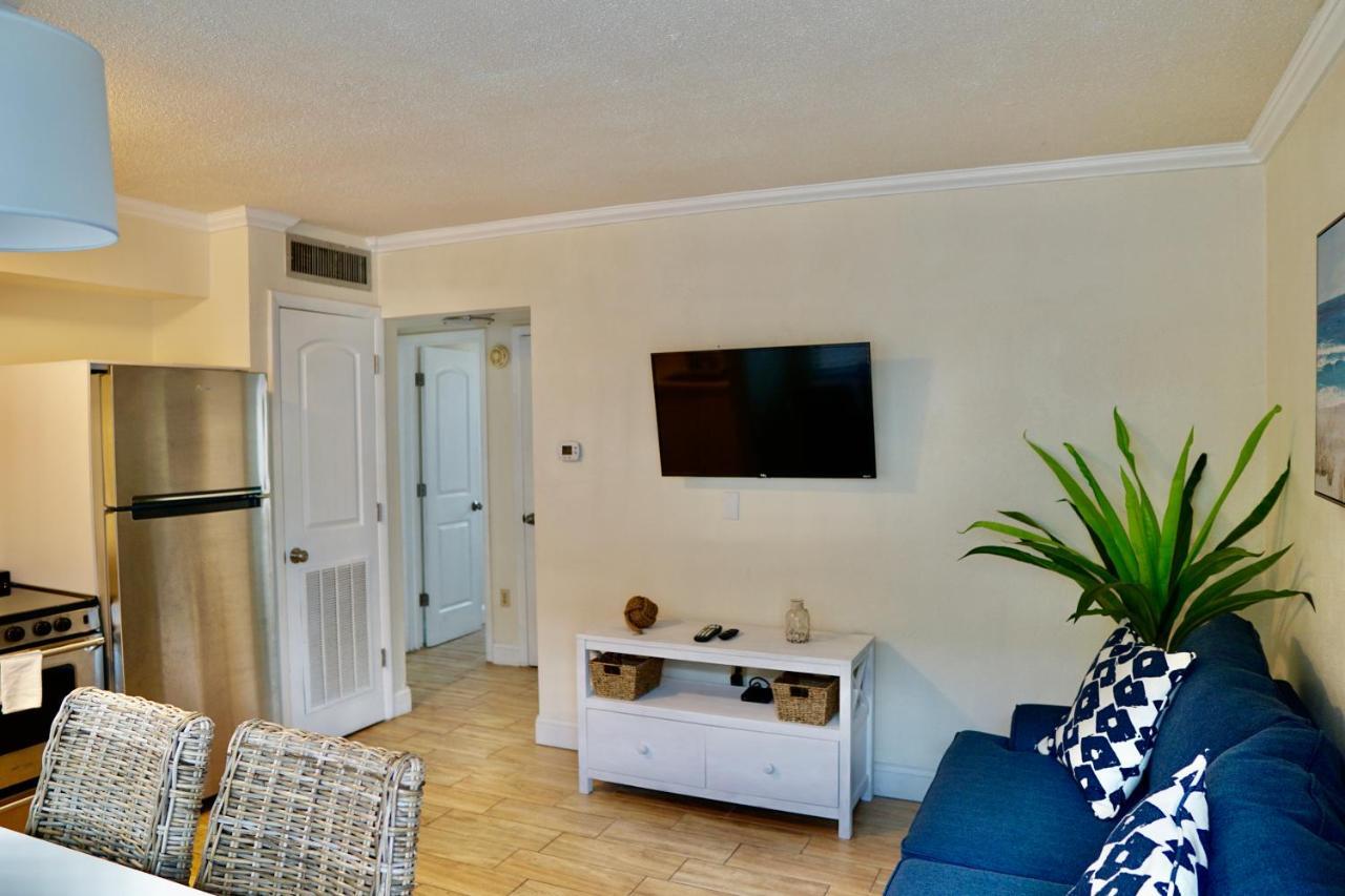 The Molloy - Treasure Island & 3* St. Pete Beach