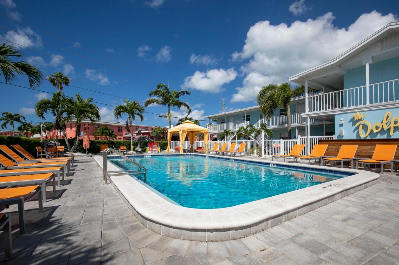 Hotel St. Pete 3*