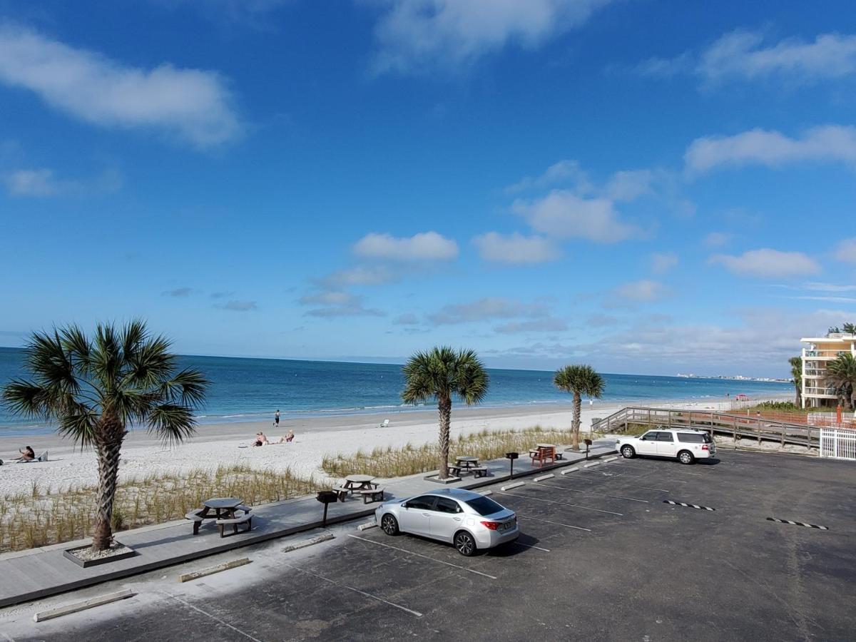 Holiday home Sunset Chateau Beach Front Star5vacations *