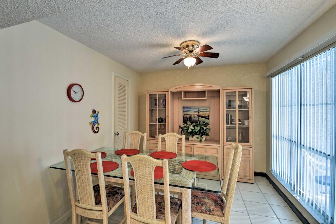 Madeira Yacht Club Walkable Location! Apartment