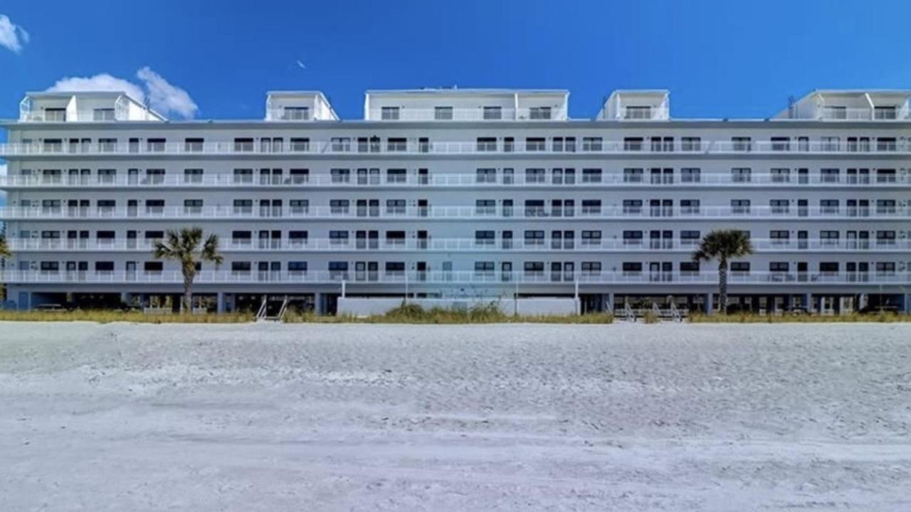 Holiday home Sunset Chateau Beach Front Star5vacations *