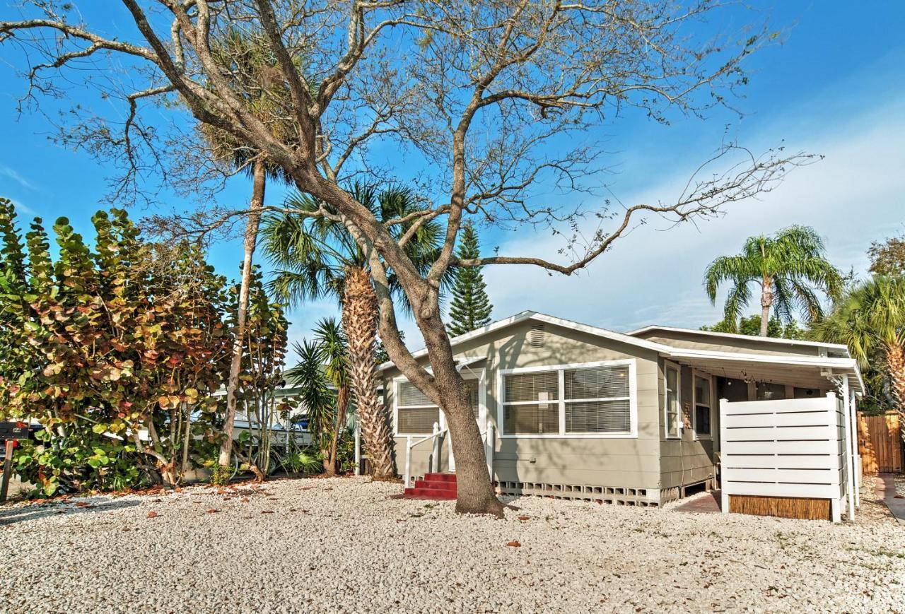 Treasure Island Cottage, Near Boardwalk And Beach! Holiday home