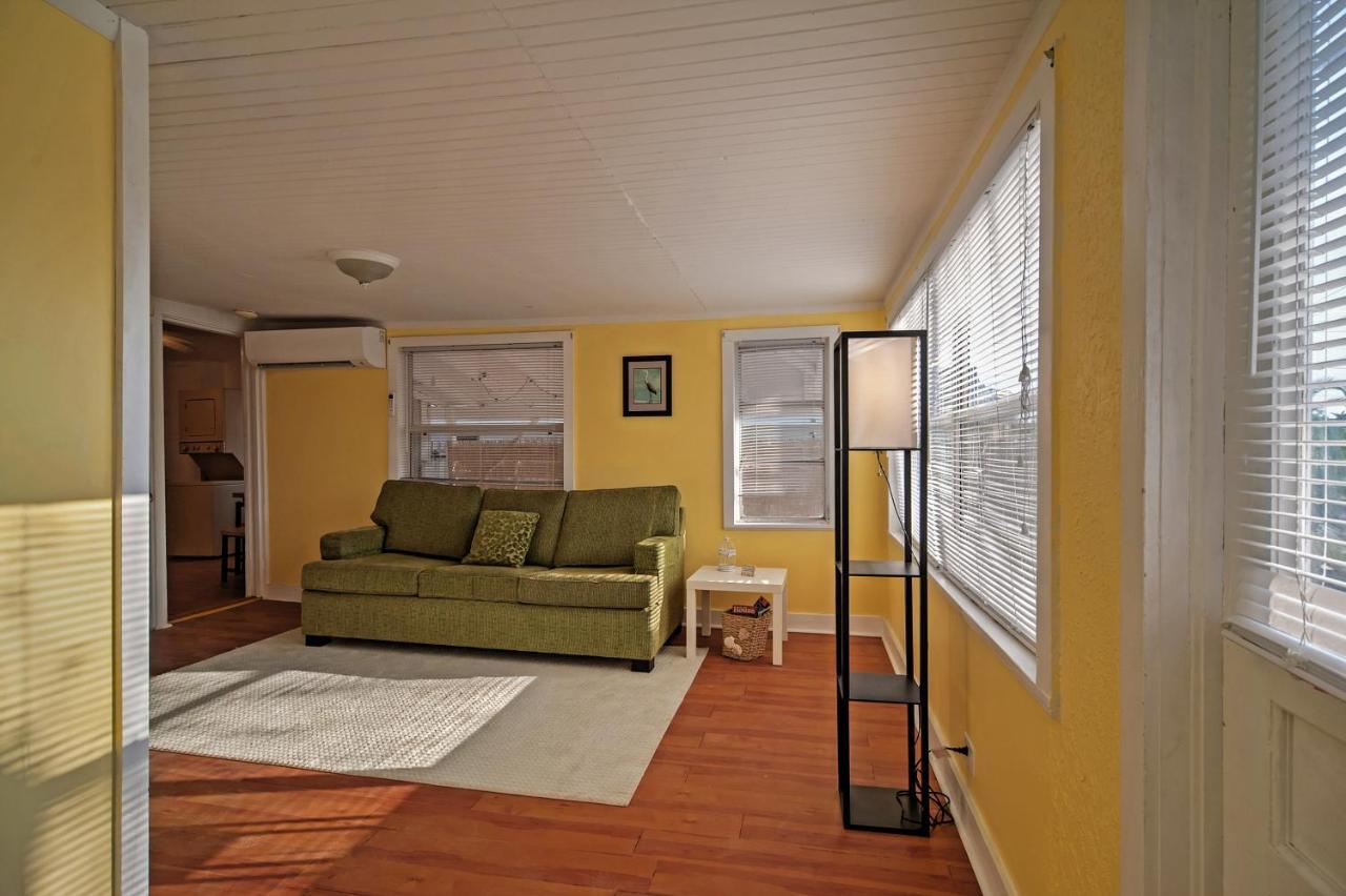 Treasure Island Cottage, Near Boardwalk And Beach! * St. Pete Beach
