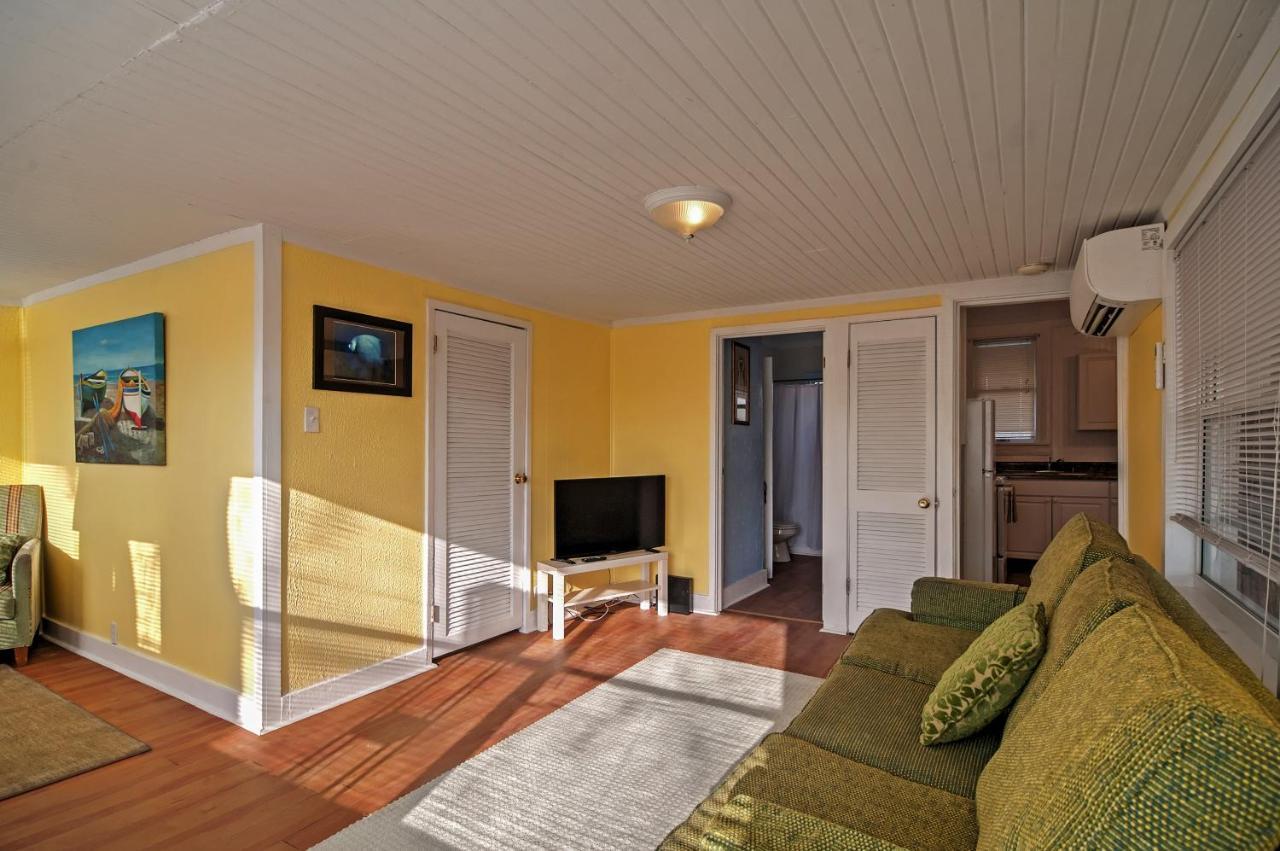 Holiday home Treasure Island Cottage, Near Boardwalk And Beach!