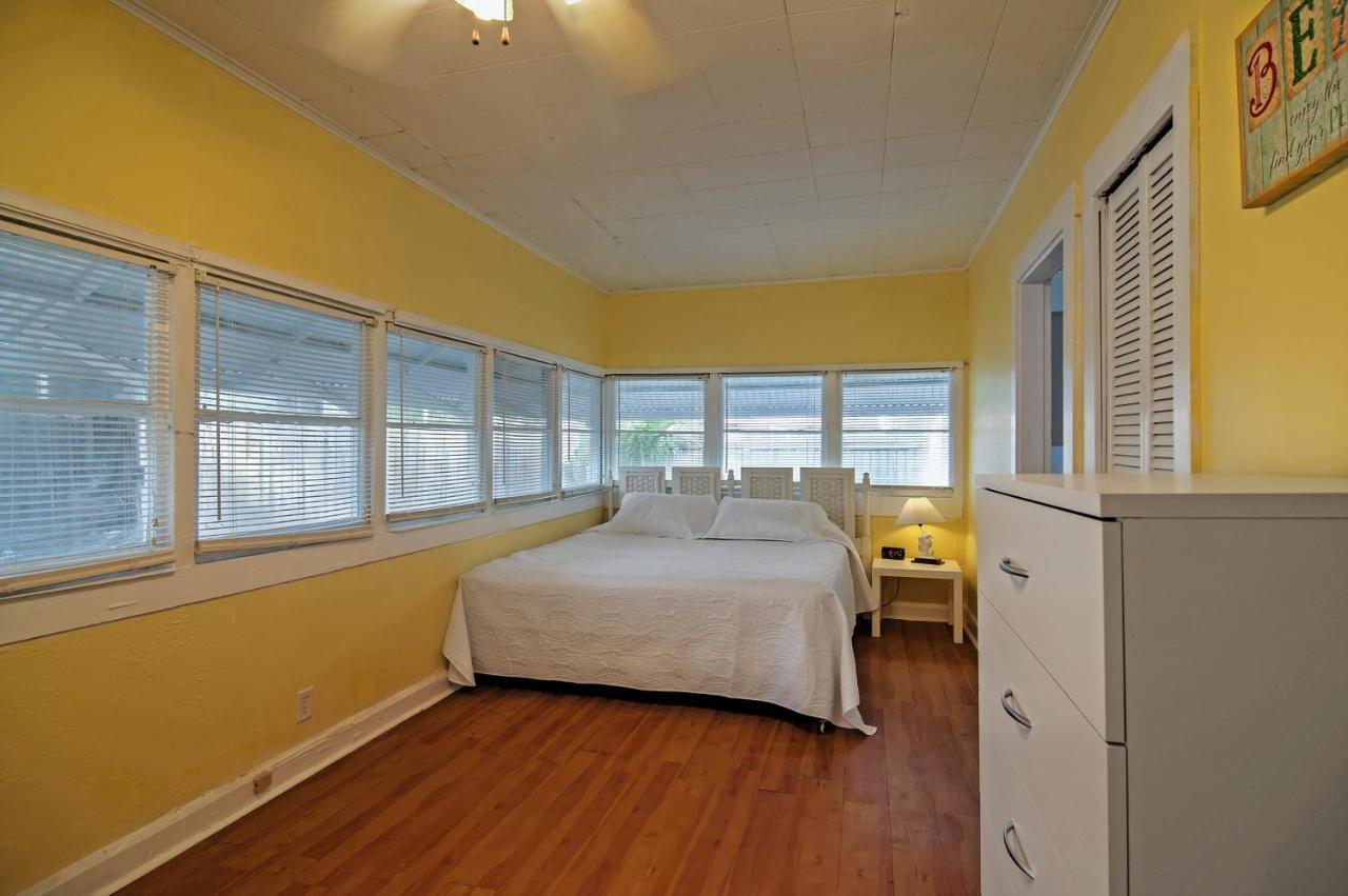 Treasure Island Cottage, Near Boardwalk And Beach! Holiday home