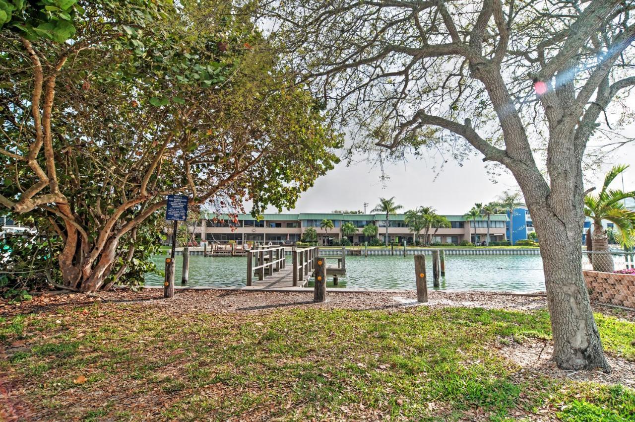 Treasure Island Cottage, Near Boardwalk And Beach! *