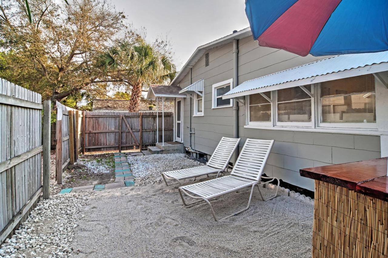 Treasure Island Cottage, Near Boardwalk And Beach!