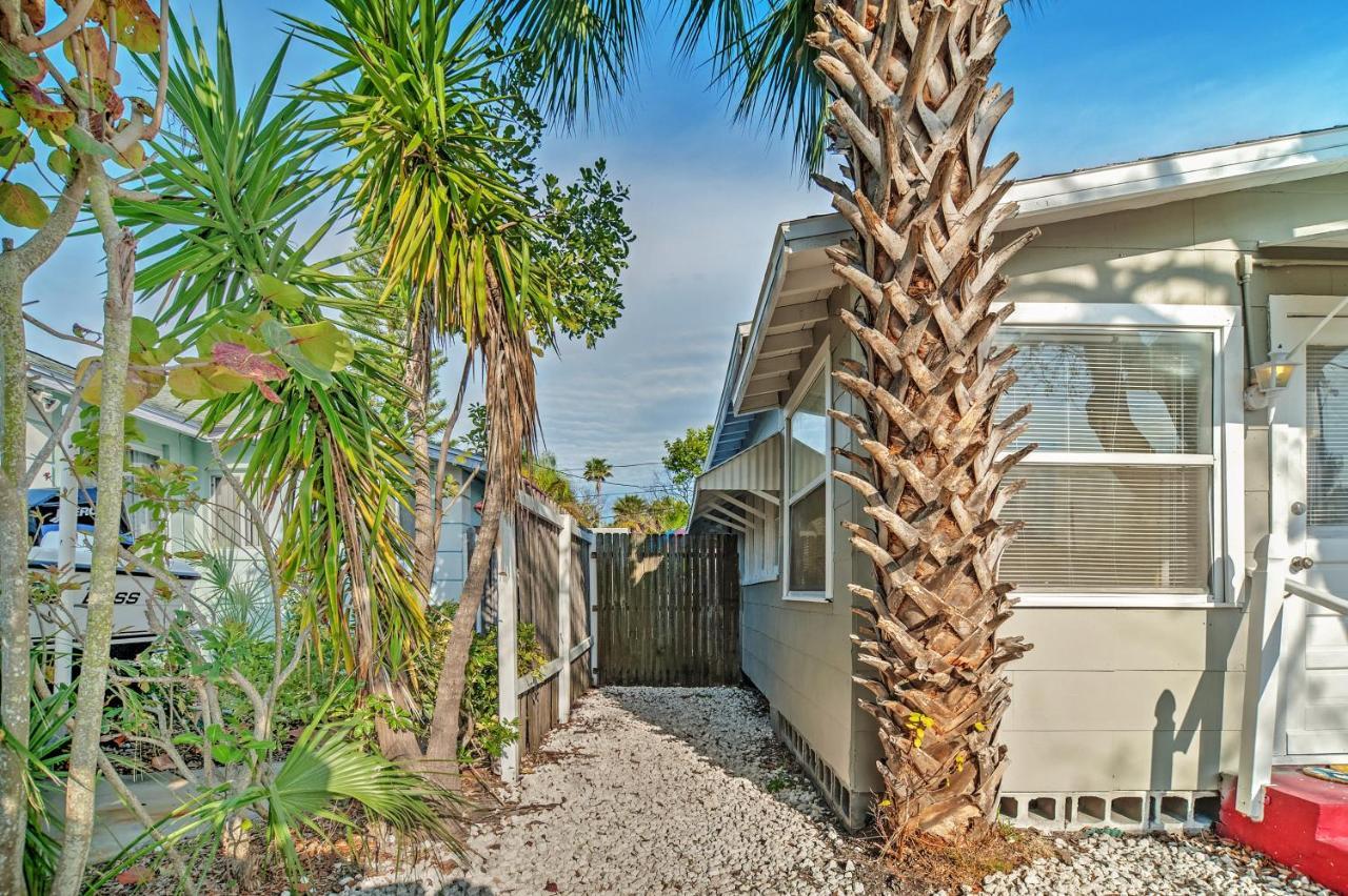 Treasure Island Cottage, Near Boardwalk And Beach! Holiday home