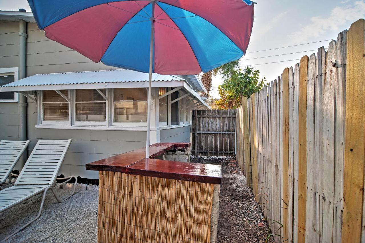 Treasure Island Cottage, Near Boardwalk And Beach! *