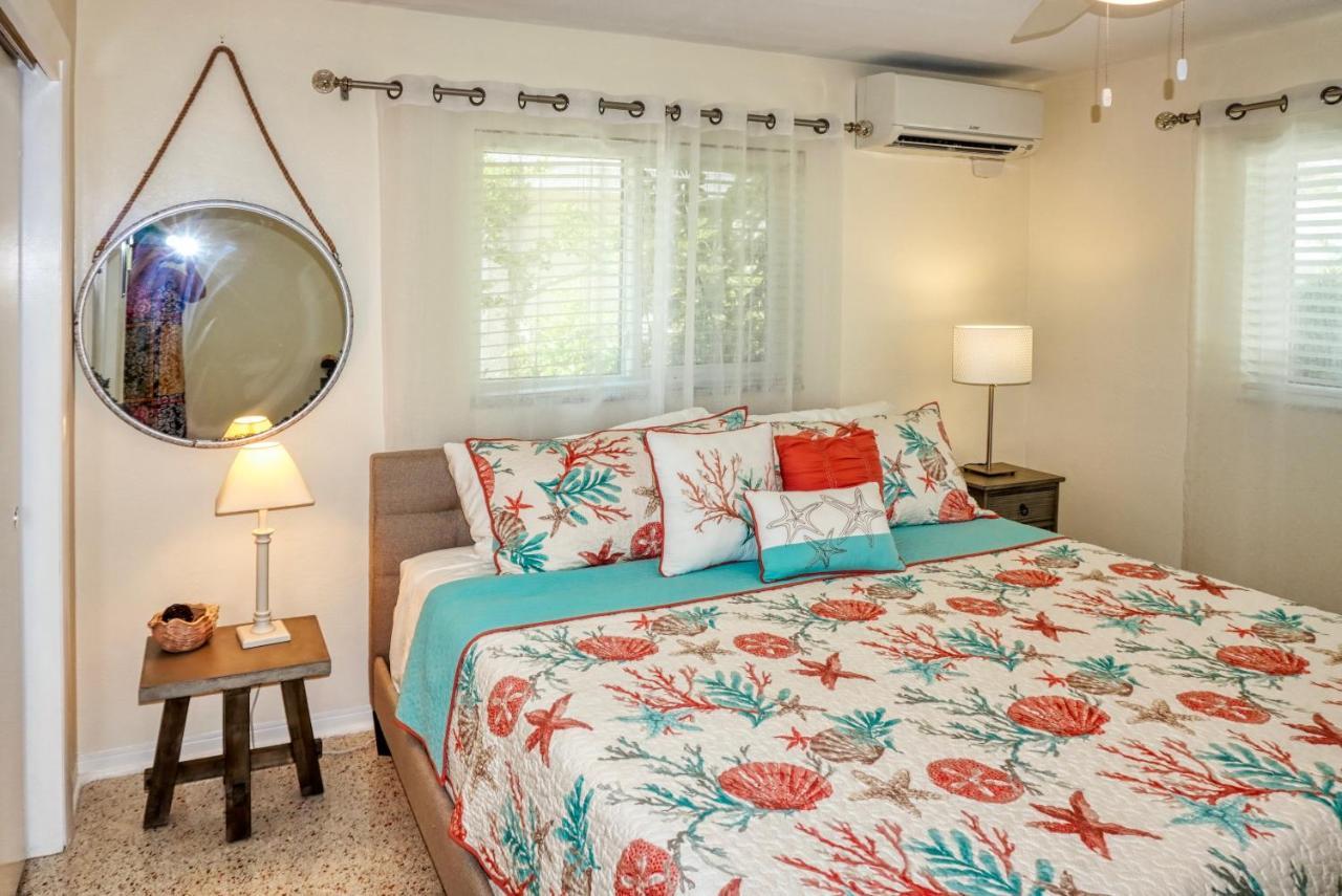 Holiday home Pass-a-grille Intercoastal Views 102-4 By Techtravel