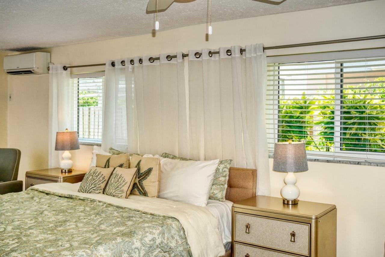 Holiday home Pass-a-grille Intercoastal Views 102-4 By Techtravel