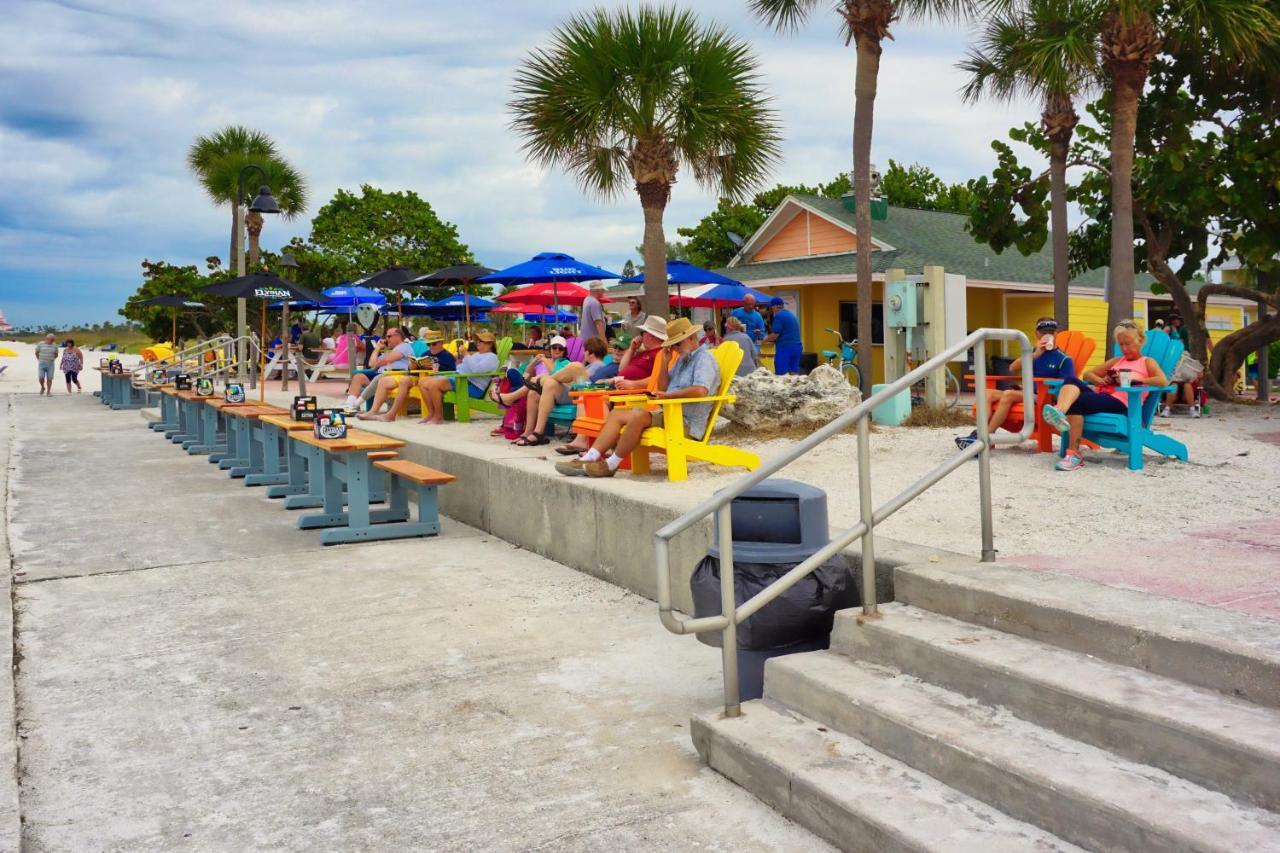 Holiday home Pass-a-grille Intercoastal Views 102-4 By Techtravel
