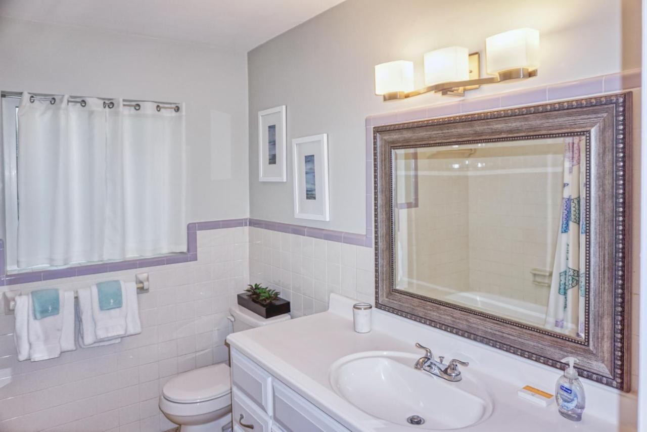 Pass-a-grille Intercoastal Views 102-4 By Techtravel Holiday home St. Pete Beach