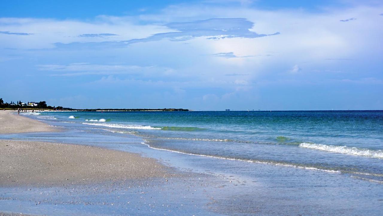 Holiday home Pass-a-grille Intercoastal Views 102-4 By Techtravel St. Pete Beach