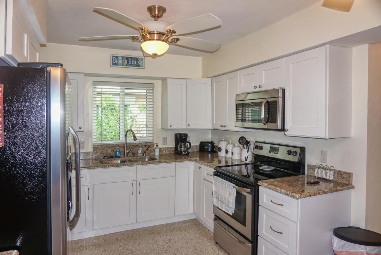 Pass-a-grille Intercoastal Views 102-4 By Techtravel