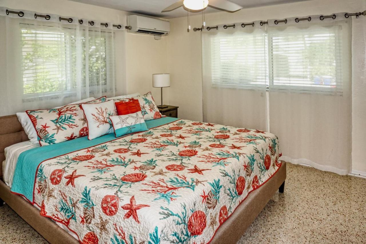 Pass-a-grille Intercoastal Views 102-4 By Techtravel St. Pete Beach