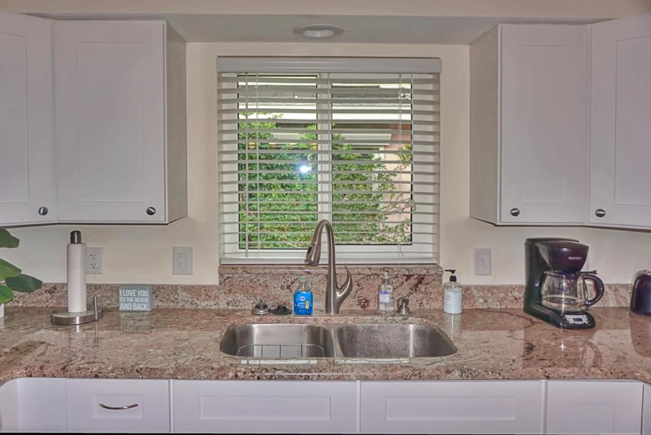 Holiday home Pass-a-grille Intercoastal Views 102-4 By Techtravel St. Pete Beach