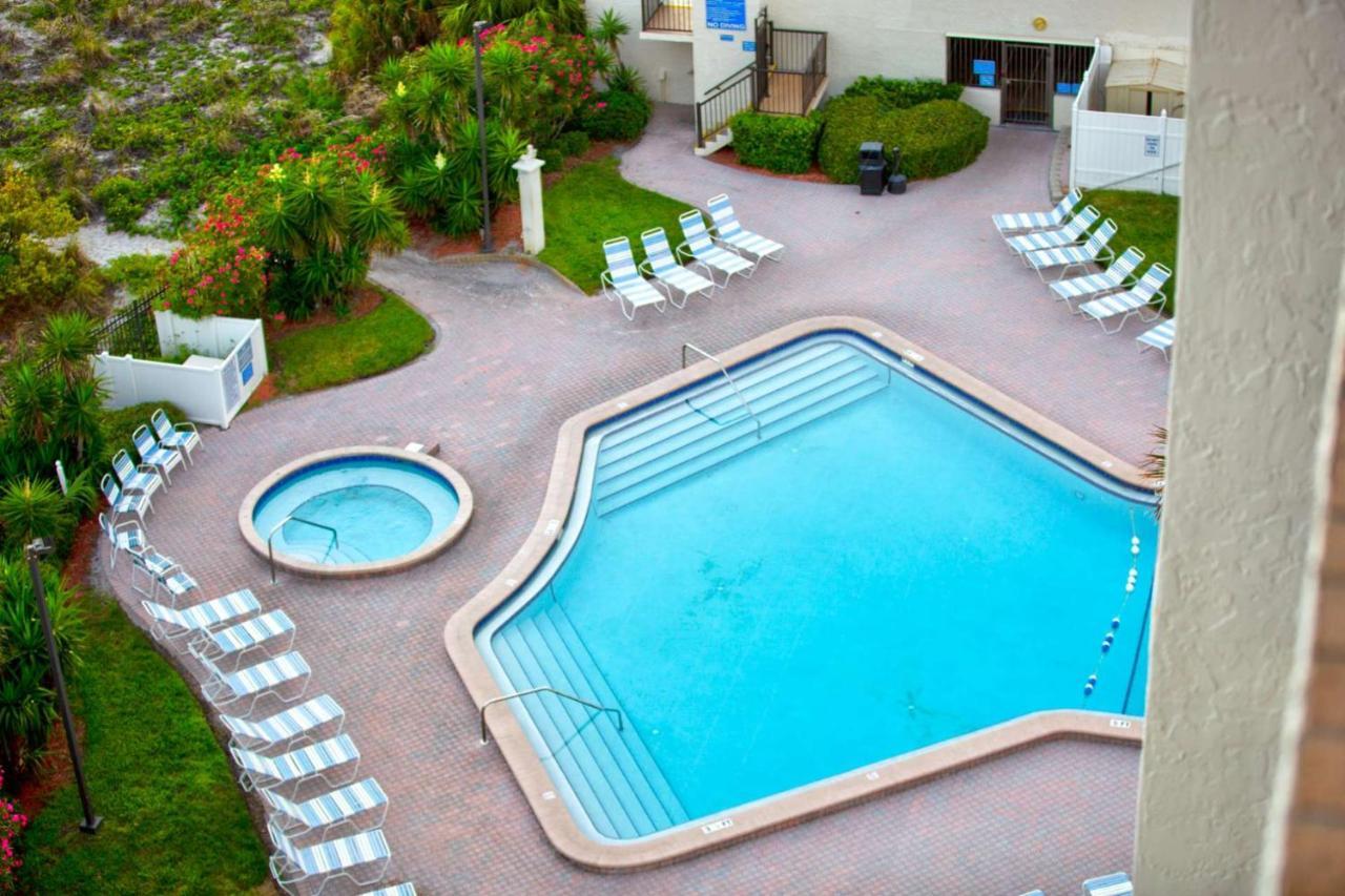 1-1007 - Ocean Sands Holiday home