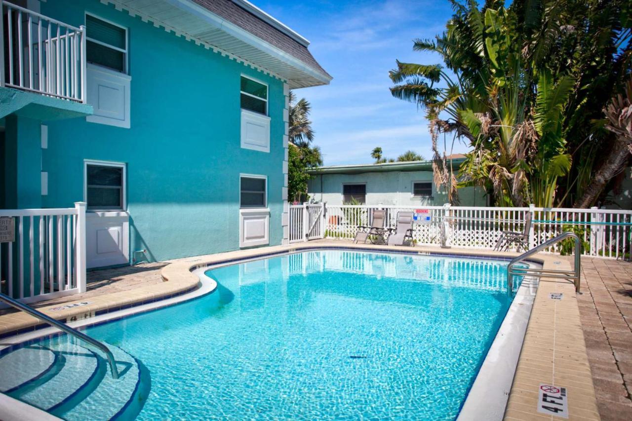 2 - Copa Palms St. Pete Beach
