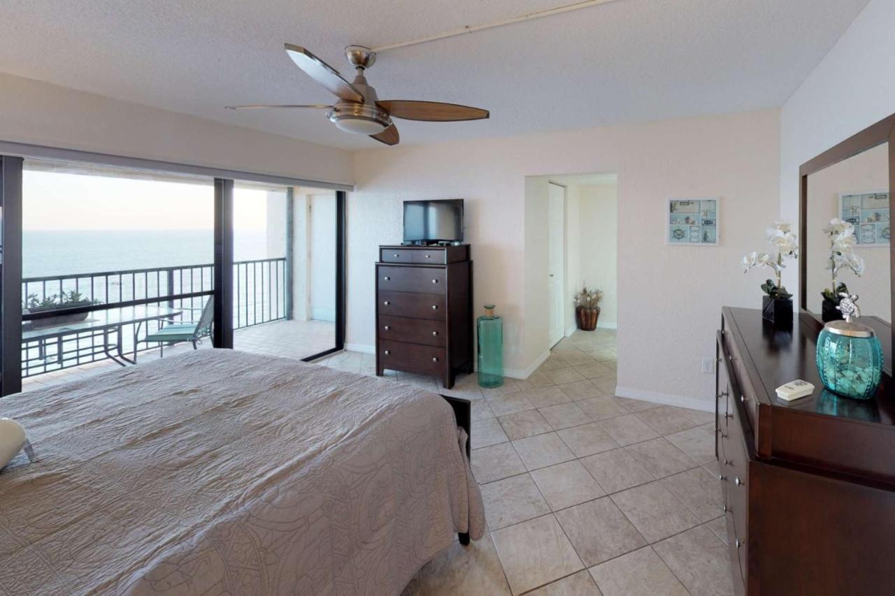 Holiday home 1-1007 - Ocean Sands St. Pete Beach