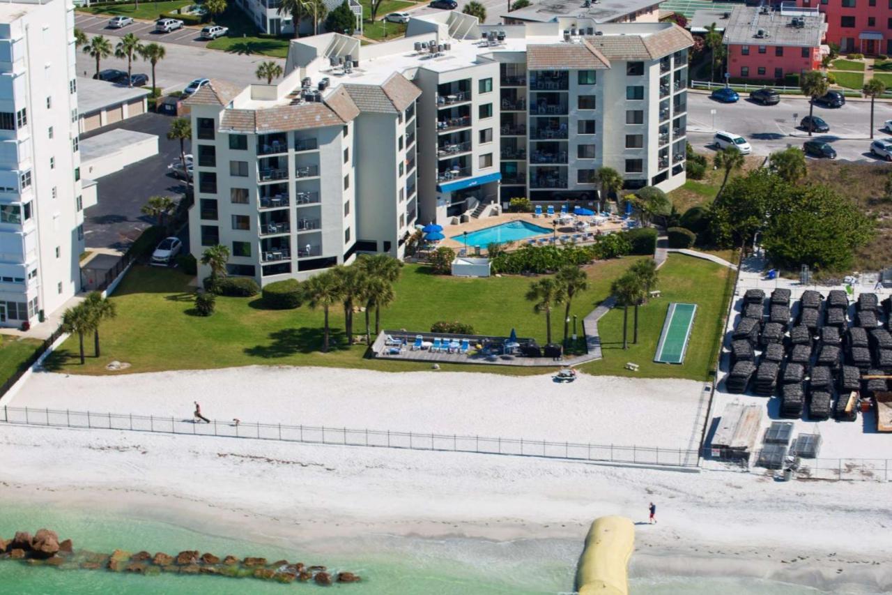 105 - Caprice Holiday home *